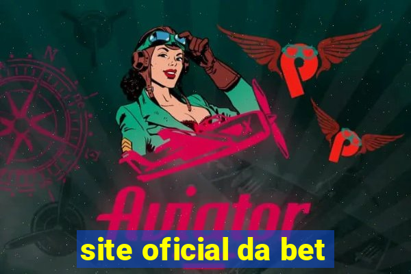 site oficial da bet